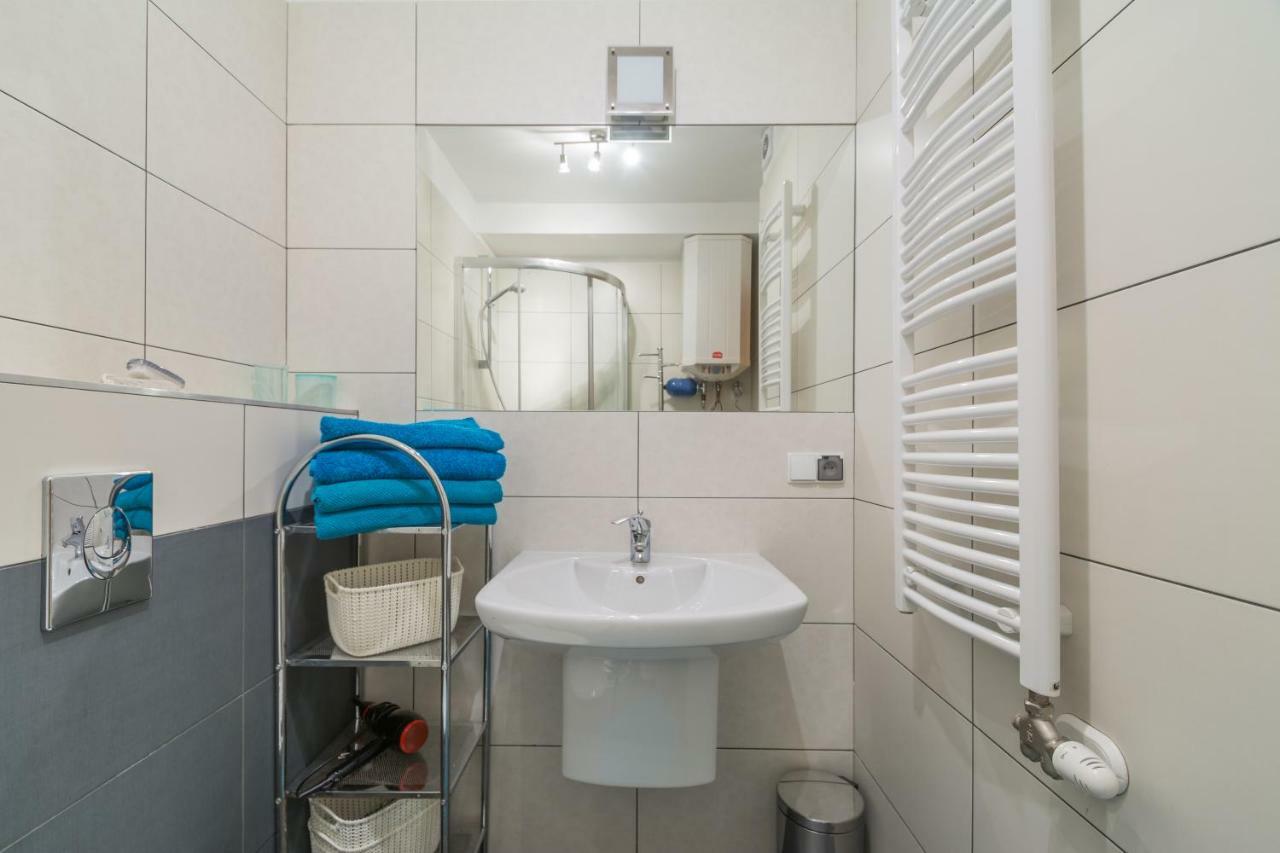 Apartament Sloneczny Kościelisko Exterior foto